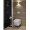 TOTO NEOREST AC Washlet Dusch-WC 2.0 für NEOREST AC Wand-WC 2.0 we