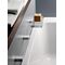 Emco Tissuebox LOFT Kunststoffbehälter mit Deckel chrom