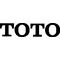 TOTO Mini-Kugelventil 3/8Z, für Washlet