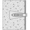 Hewi Befestigungsmaterial 801/805 Klappsitz für Porenbeton (P2)