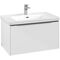 V&B Waschtischunterschrank SUBWAY 3.0 772x429x478mm m Be f SWT G. Al g Br w