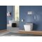 TOTO SP Wand-WC tief randlos für SX und SW Washlet we