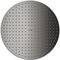 Kopfbrause 300 1jet AXOR Mont Decke-Aufputz polished black chrome