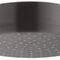 Kopfbrause 180 1jet AXOR CITTERIO DN 15 brushed black chrome