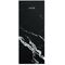 Platte 245 AXOR MYEDITION Marmor nero marquina
