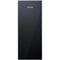 Platte 200 AXOR MYEDITION Glas schwarz