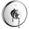 Thermostat AXOR MONTREUX UP m HGri Highflow Durchflußm. 59 l/m po