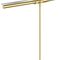 Thermostat 800 AXOR SHOWERSOLUTIONS DN 15, Auf-/Unterputz brushed brass