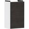 HG Waschtischunterschrank Xevolos E TA re 340x555x245mm Ko mweiß Fr Ei du