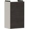HG Waschtischunterschrank Xevolos E TA re 340x555x245mm Ko beige ma Fr Ei du