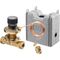OV Differenzdruckregler Hycocon DTZ PN 16, 50-300 mbar DN 25, 1 1/4Zoll AG