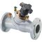 OV Strangregulierventil Hydrocontrol VFC PN 6, Flansch, GG25, 2 Messventile DN 8
