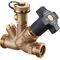 OV KFR-Ventil Aquastrom AG/AG PN 16 m Entl RG DN 25 G 1 1/4ZollxG 1 1/4,