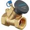OV Strangregulierventil HydroCom A PN 16 DN 15, 1/2Zoll IG
