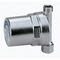 Caleffi Wasserschlagdämpfer MS vc Überwurfmutter 3/8Zoll IGx3/8Zoll AG