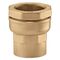Caleffi Anschlussverschraubung 860 Messing 63x2Zoll IG - VPE: 8