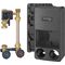 OV Kessel-Anbindesystem Regumat RTAF-180 DN 25 m elek Stellantrieb ohne Pumpe