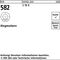 Ringmutter DIN 582 M10 C 15 E 25 Stück - VPE: 25