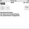 Verschlußschraube DIN 908 Bund/Innen-6kt M33x 2 Stahl 10 Stück - VPE: 10
