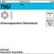 Sicherungsmutter DIN 7967 M10 A 4 100 Stück - VPE: 100
