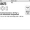Sechskantmutter ISO 8673 M24x 1,5 10 25 Stück - VPE: 25