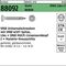 Schraube R 88092 LIKO/PZ 3,5x15/11-Z Stahl WIROX 1000St. SPAX - VPE: 1000