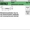 Winkelschraubhaken R 88143 Typ 10 80x 5,8x 10 Stahl galv.verz. 100St. - VPE: 100