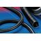 Absaug- u.Förderschl.AIRDUC® PUR 355 EC ID 70mm AD 81mm 5.5mm L.15m NORRES - VPE: 15