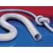 Gebläseschl.PROTAPE® PVC 310 ID 89-90mm AD 98mm 4mm L.10m Rl.NORRES - VPE: 10