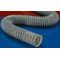 PVC-Klemmprofilschlauch ID 110mm AD 122mm 6mm L.6m NORRES - VPE: 6