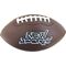 NSP American Football, unaufgeblasen