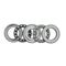 Axial-Rillenkugellager 52314 ID 55mm AD 125mm B.72mm FAG