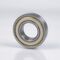 Rillenkugellager 6811 JRZZ/2AS ID 55mm AD 72mm Breite9mm NTN