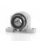 Linear-Kugellager-Einheit KGBS40 -PP-AS 40mm AD 108mm B.80mm INA
