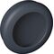 Einlassmuschel 538 MLB PA ma 92 grau L.75mm B.75mm HEWI