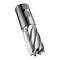 Schaftfräser C247 DIN 844 K D.25mm Schneiden-L.45mm HSS-E-PM Blank 30Grad Z.5 DO