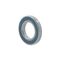 Rillenkugellager 6214 -2RSR ID 70mm AD 125mm Breite24mm NKE