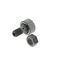 Kurvenrolle NUKR52 -NMT ID 20mm AD 52mm Breite66mm NKE
