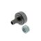 Kurvenrolle NUKRE72 -NMT ID 28mm AD 72mm Breite80mm INA