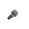 Kurvenrolle KRVE90 -PP-A-NMT ID 35mm AD 90mm Breite100mm INA