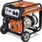 Stromerzeuger PG-E 40 SRA 3,3 kW Benzin UNICRAFT