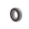 Rillenkugellager 6211 -TB-P6-C3 ID 55mm AD 100mm Breite21mm FAG
