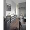 Duravit Spiegel KETHO mit Beleuchtung 750x800x41mm, 13 W