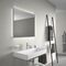 Duravit Spiegel m Bel Good-Version 700x800x35mm 46 W