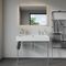 Duravit Spiegel m Bel Best-Version 700x1000x35mm 52 W