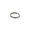 Gehäusedichtung TSN611 C ID 50mm AD 83mm B.8mm SKF