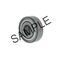 Spannlager UC209-111 ID 42,86mm AD 85mm Breite49,2mm NKE