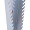 Schraubenschlüsselhalter H220xB145/75xT50mm 10Aufnahmen senkrecht f.Lochplatten