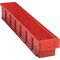 Regalkasten VKB L600xB93xH83mm rot PP LA-KA-PE