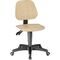 Arbeitsdrehstuhl Unitec Rollen Buche 440-620mm BIMOS